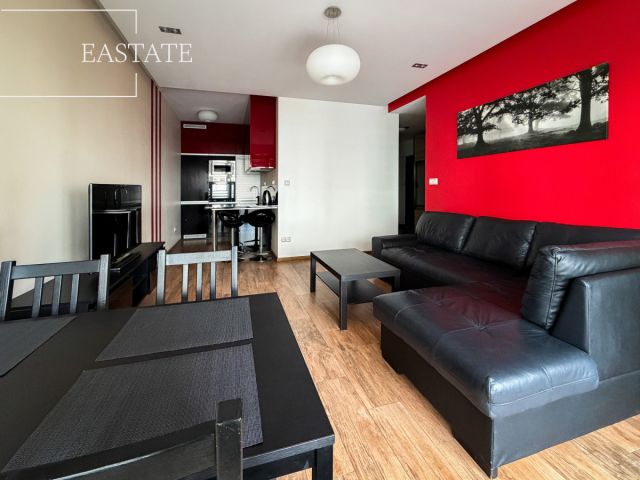 Mieszkanie 2-pokojowe Warszawa Śródmieście, ul. Pokorna. Zdjęcie 1