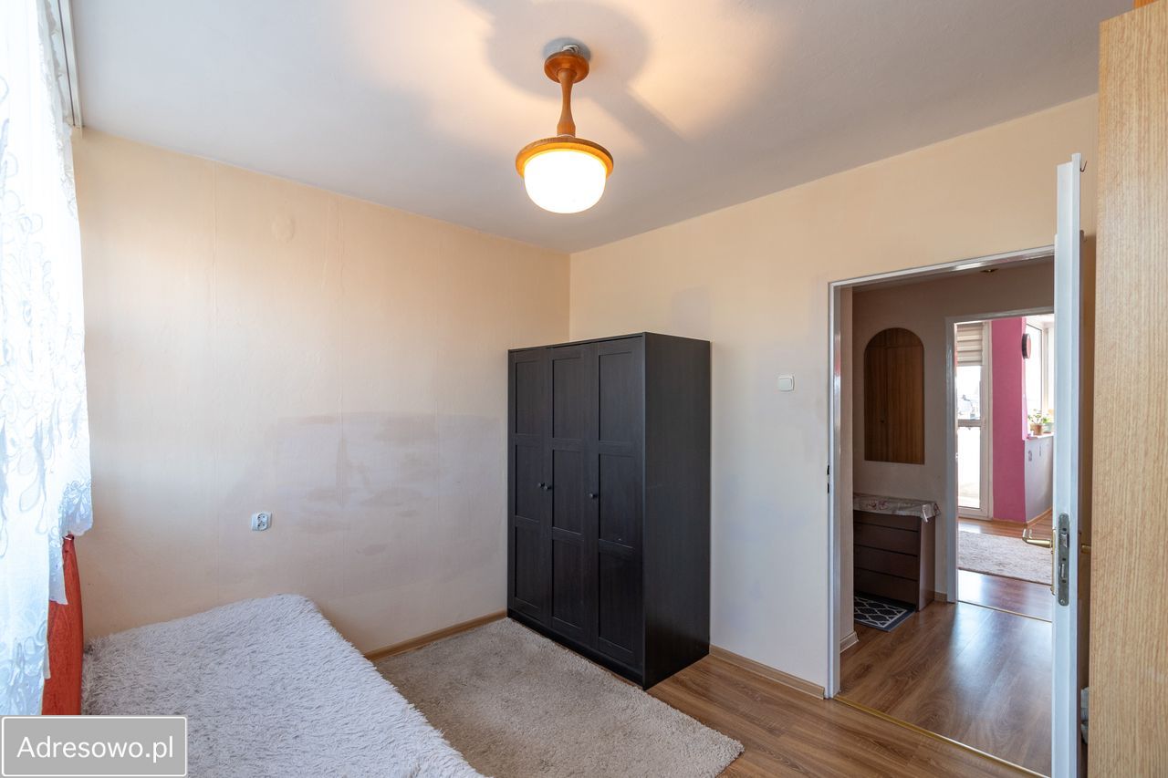 Mieszkanie 2-pokojowe Słupsk Centrum, ul. Grodzka. Zdjęcie 12