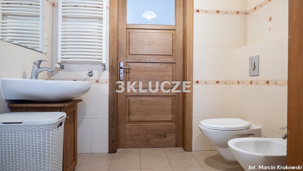 dom wolnostojący, 5 pokoi Lublin Węglin, ul. Raszyńska. Zdjęcie 9