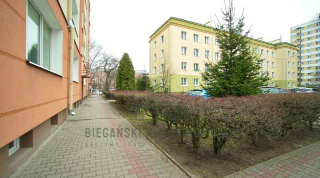 Mieszkanie 2-pokojowe Lublin Śródmieście, al. Racławickie. Zdjęcie 9