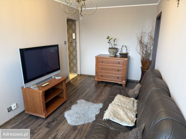 Mieszkanie 2-pokojowe Wrocław Krzyki, ul. Wieczysta. Zdjęcie 1