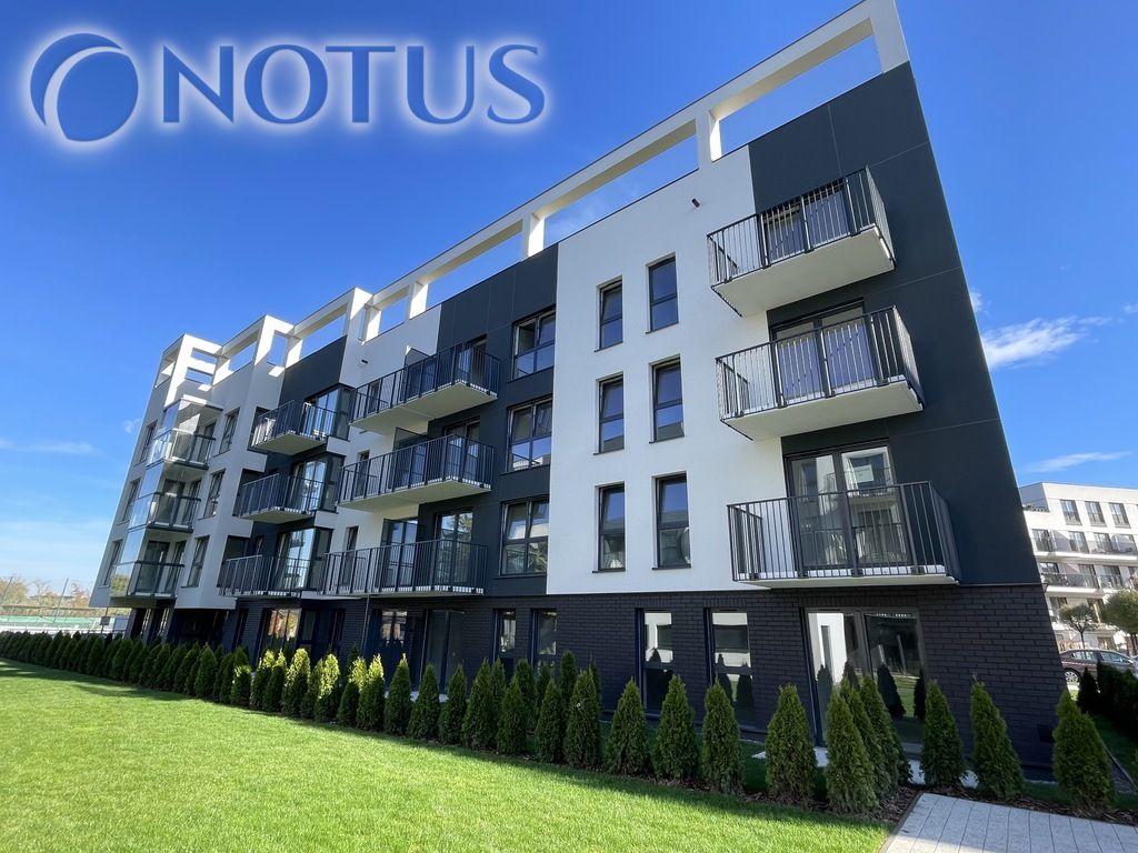 Mieszkanie 4-pokojowe Kraków Podgórze, ul. Wadowicka. Zdjęcie 7