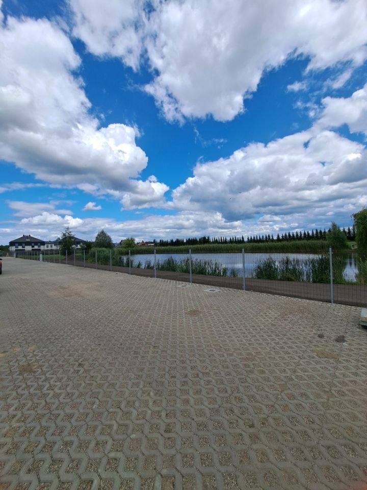 bliźniak, 4 pokoje Mierzyn. Zdjęcie 18