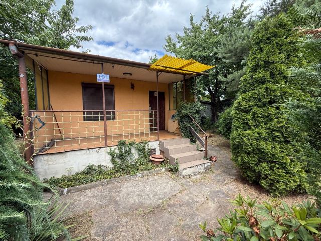 Działka rod Częstochowa Błeszno. Zdjęcie 1