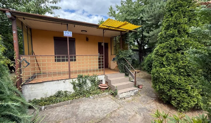 Działka rod Częstochowa Błeszno