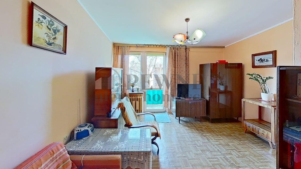 Mieszkanie 1-pokojowe Warszawa Anin, ul. Romana Pazińskiego. Zdjęcie 2