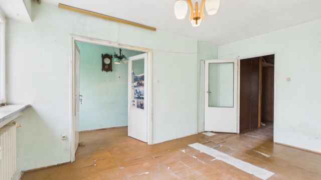 Mieszkanie 3-pokojowe Warszawa Żoliborz, ul. Jasnodworska. Zdjęcie 16