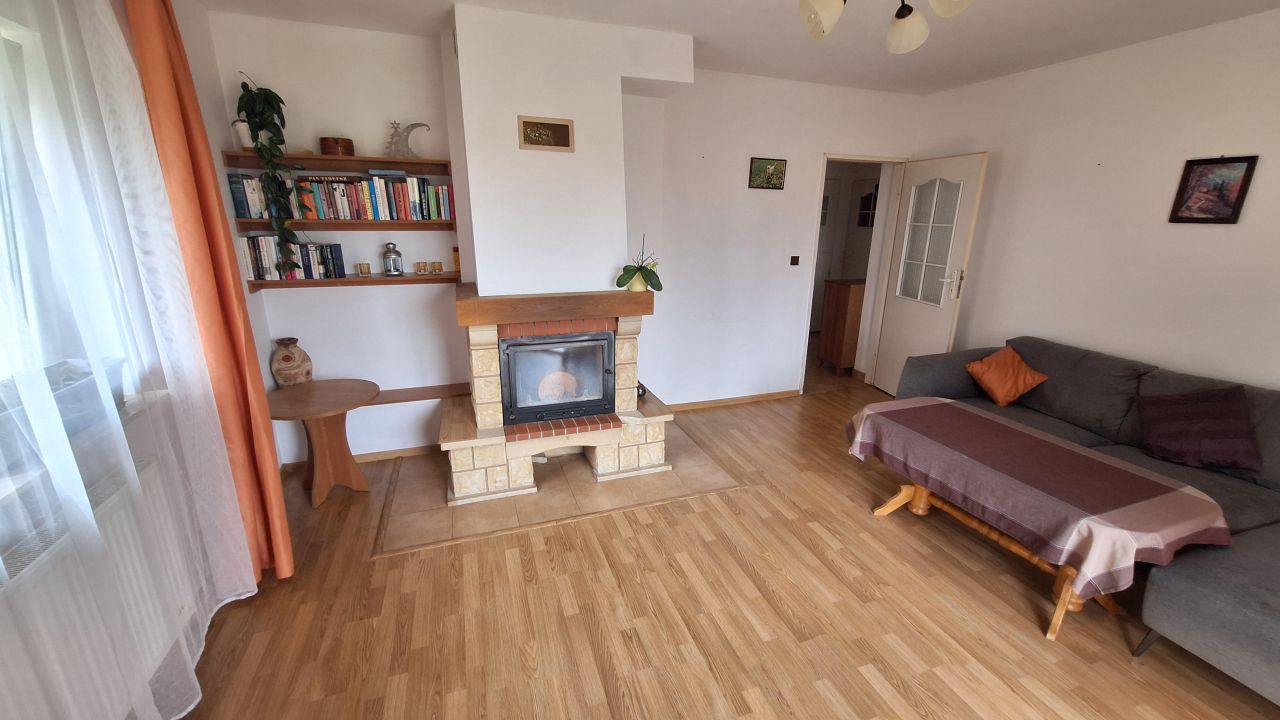 dom wolnostojący, 5 pokoi Wilczopole-Kolonia, Wilczopole-Kolonia. Zdjęcie 56