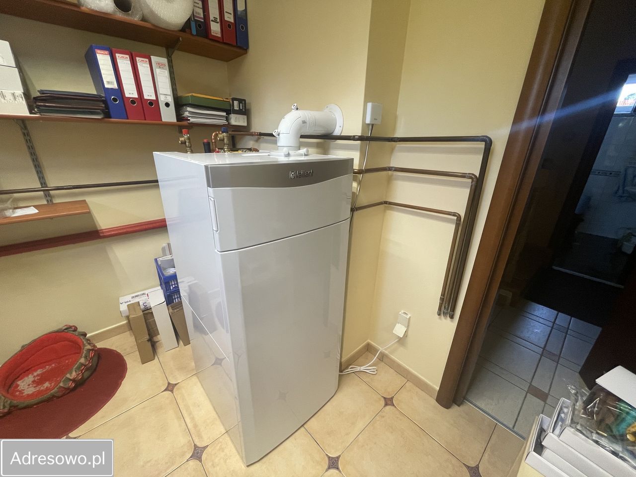 dom wolnostojący, 5 pokoi Sosnowiec Klimontów, ul. Kornela Makuszyńskiego. Zdjęcie 15