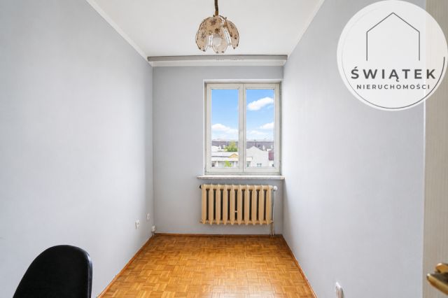 Mieszkanie 3-pokojowe Toruń Koniuchy, ul. Chełmińska. Zdjęcie 8