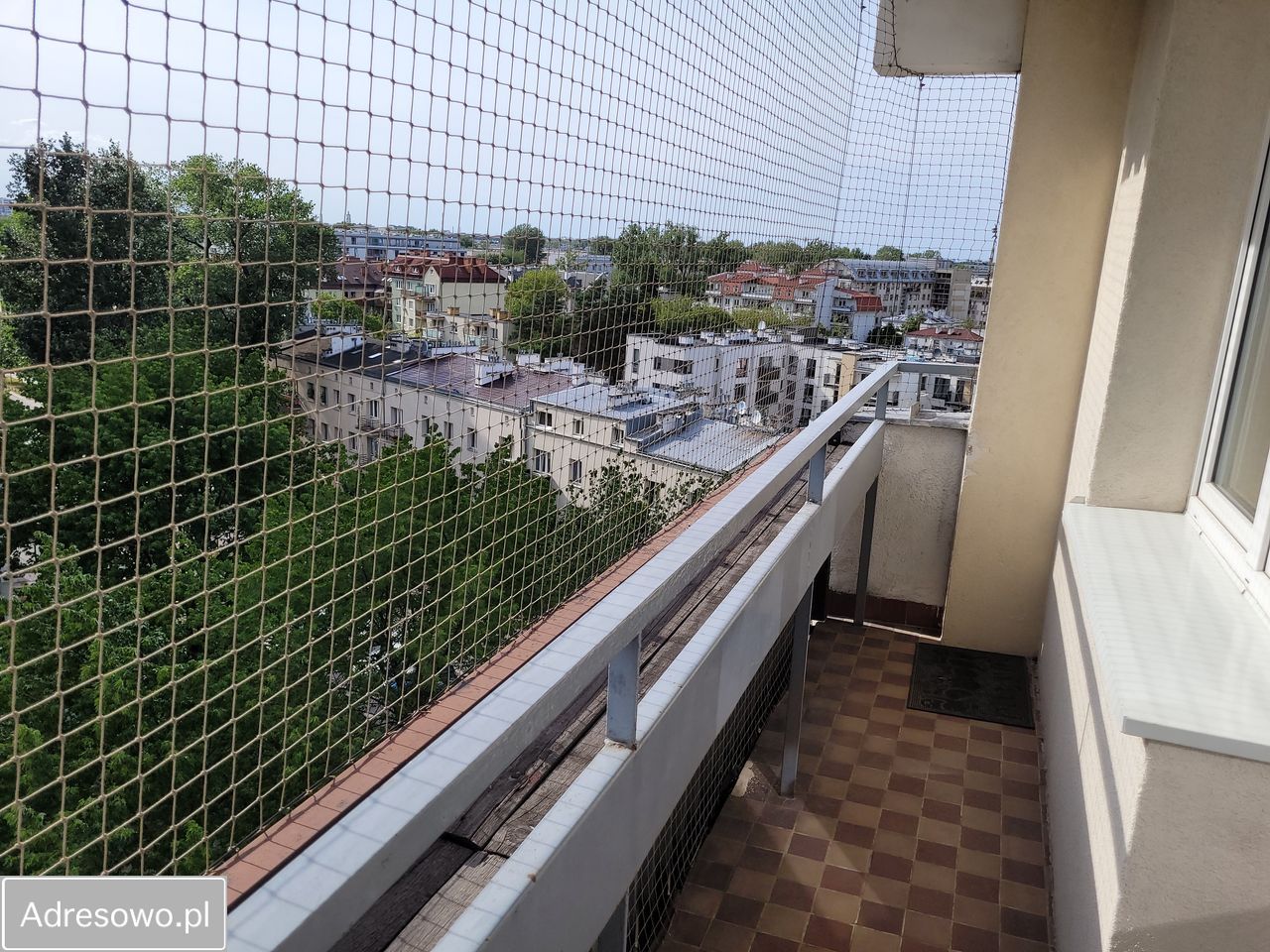 Mieszkanie 3-pokojowe Warszawa Praga-Południe, ul. Kobielska. Zdjęcie 17