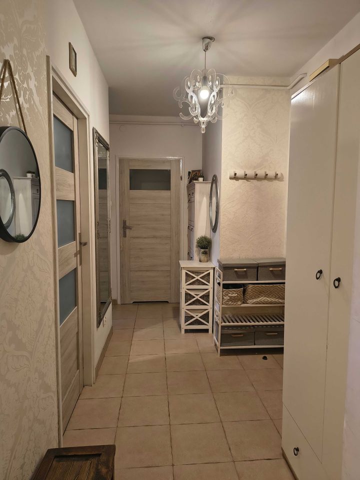 Mieszkanie 2-pokojowe Lublin Czuby, ul. Agatowa. Zdjęcie 2
