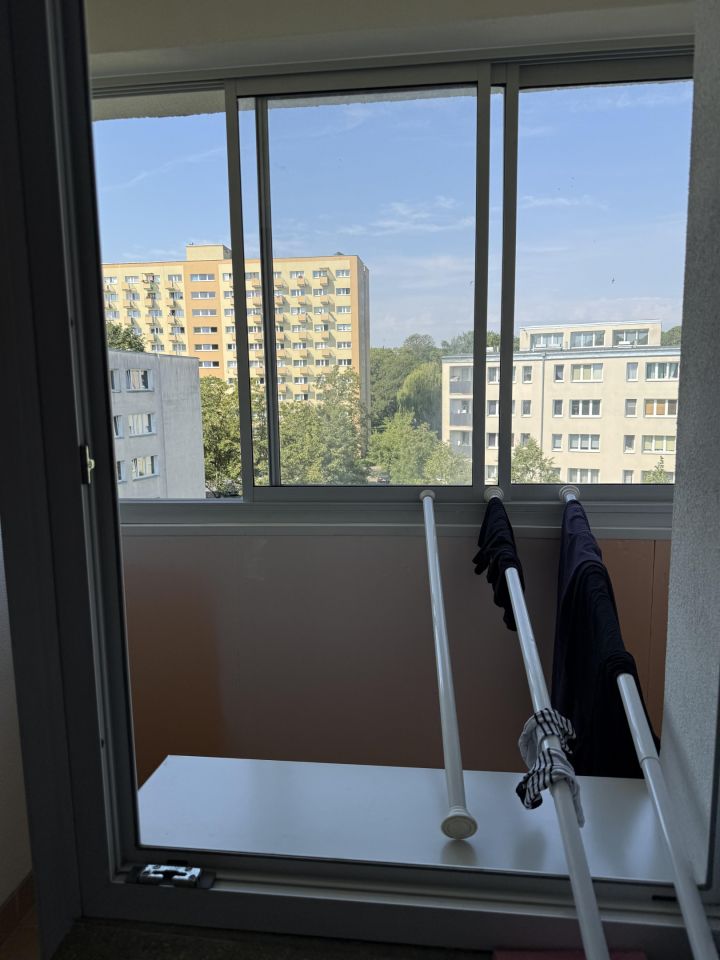 Mieszkanie 2-pokojowe Warszawa Muranów, ul. Mordechaja Anielewicza. Zdjęcie 8