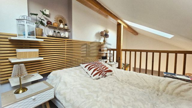 Mieszkanie 3-pokojowe Bydgoszcz Czyżkówko, ul. Karolewska. Zdjęcie 17