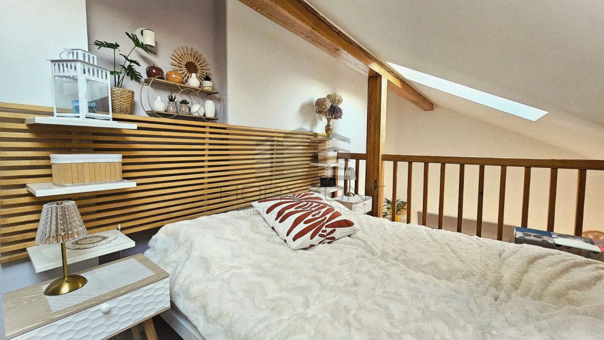 Mieszkanie 3-pokojowe Bydgoszcz Czyżkówko, ul. Karolewska. Zdjęcie 17