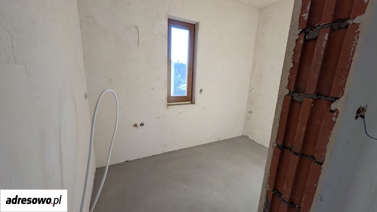 bliźniak, 4 pokoje Łomianki, ul. Sierakowska. Zdjęcie 14