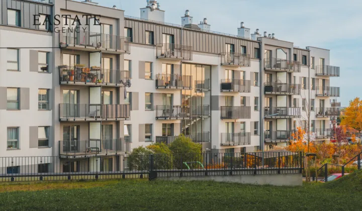 Mieszkanie 4-pokojowe Gdańsk Łostowice, ul. Pastelowa