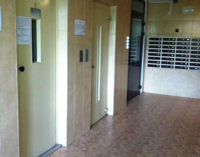 Mieszkanie 1-pokojowe Warszawa Saska Kępa, ul. Międzynarodowa. Zdjęcie 8