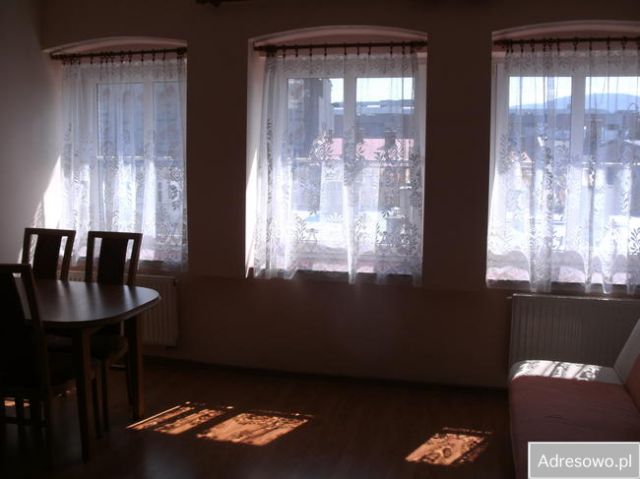 Mieszkanie 1-pokojowe Bielsko-Biała Śródmieście, ul. Norberta Barlickiego. Zdjęcie 1