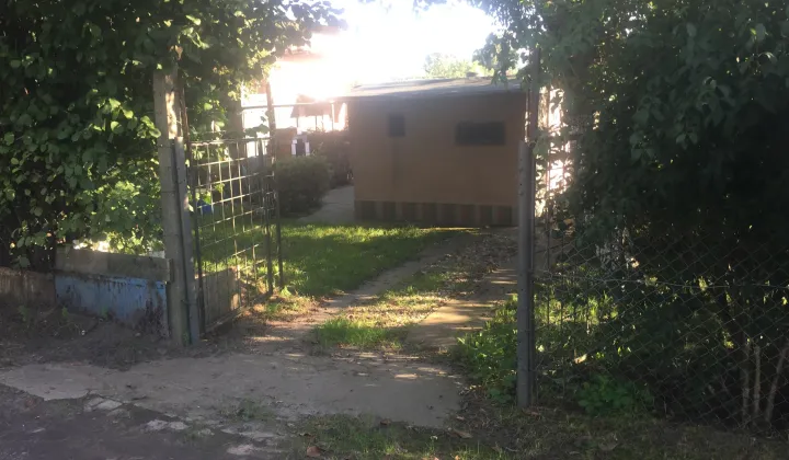 Działka rod Wrocław Osobowice, ul. Krotoszyńska