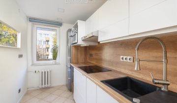 Mieszkanie 3-pokojowe Warszawa Mokotów, ul. Jana III Sobieskiego