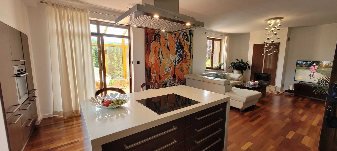 dom wolnostojący Żarów, ul. Brzozowa. Zdjęcie 2