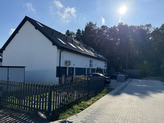 bliźniak, 5 pokoi Bożenkowo. Zdjęcie 4