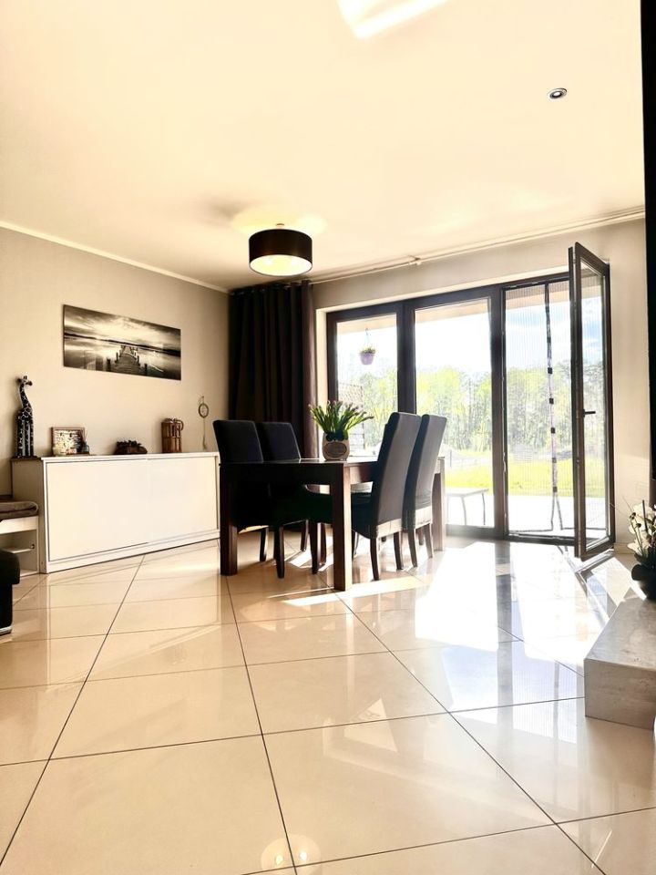 dom wolnostojący Zielona Góra Ochla. Zdjęcie 3