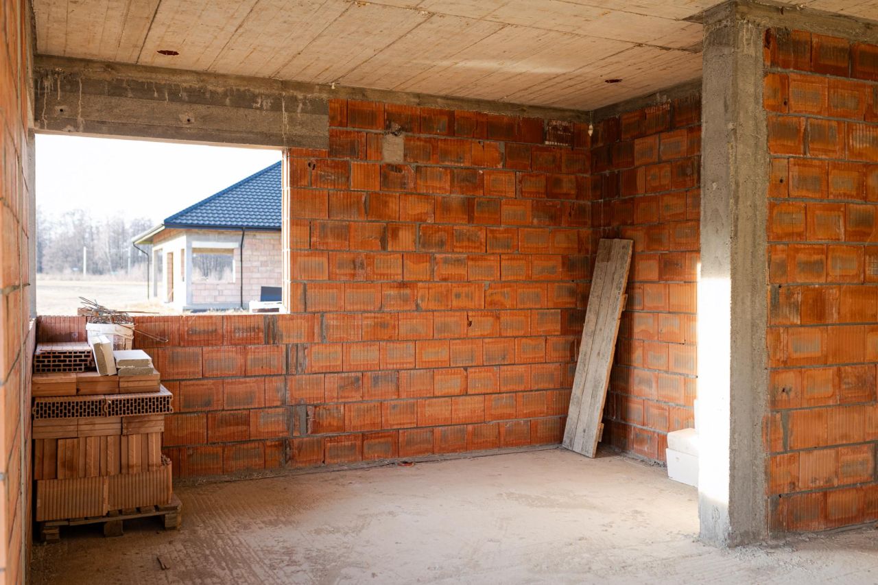 dom wolnostojący Zaborcze. Zdjęcie 5