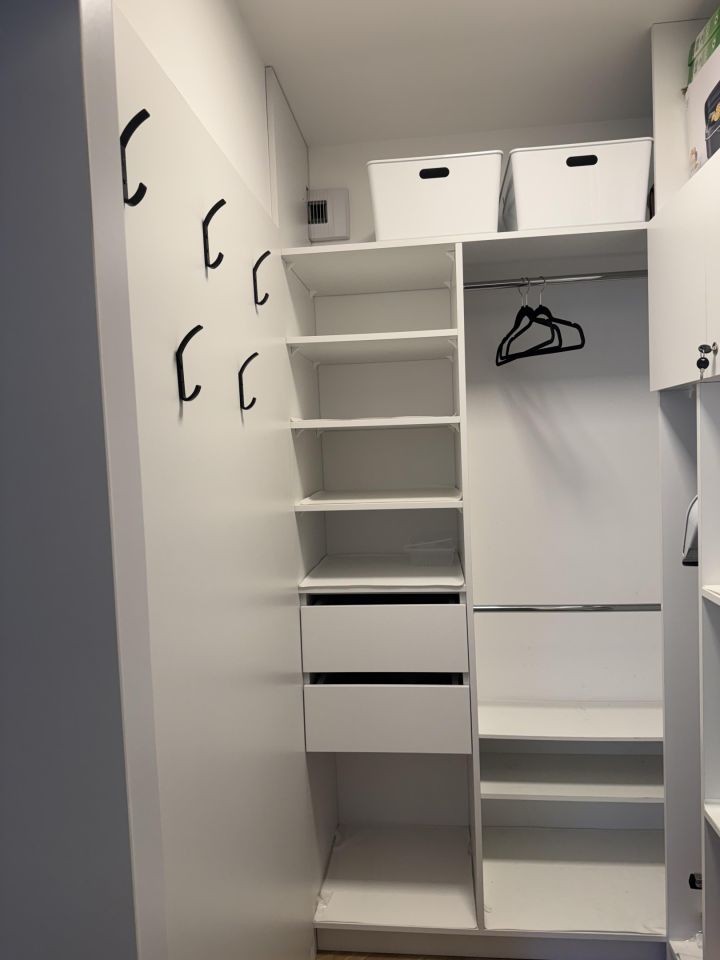 Mieszkanie 2-pokojowe Kołobrzeg, ul. gen. Stanisława Maczka. Zdjęcie 5