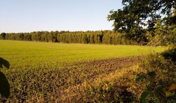 Działka siedliskowa Szczenurze, ul. Turystyczna