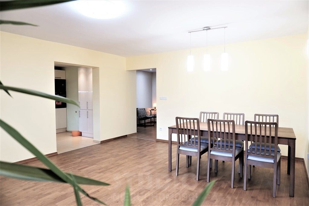 Mieszkanie 4-pokojowe Kraków Podgórze, ul. Ludwika Rydygiera. Zdjęcie 4