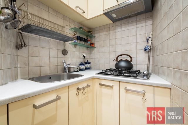 Mieszkanie 2-pokojowe Warszawa Śródmieście, ul. Solec. Zdjęcie 6