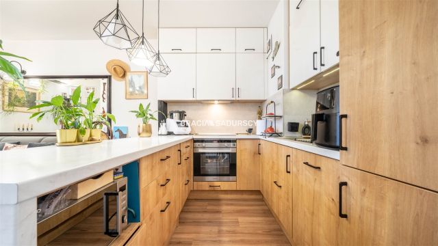 Mieszkanie 2-pokojowe Kraków Prądnik Biały, ul. Macieja Słomczyńskiego. Zdjęcie 12