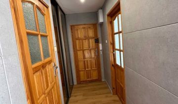 Mieszkanie 2-pokojowe Mińsk Mazowiecki Centrum, ul. Dąbrówki