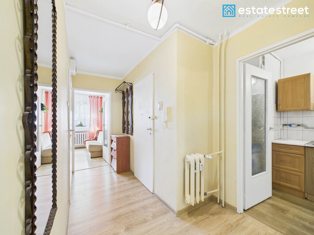 Mieszkanie 2-pokojowe Kraków Olsza, ul. Zaułek Wileński. Zdjęcie 6