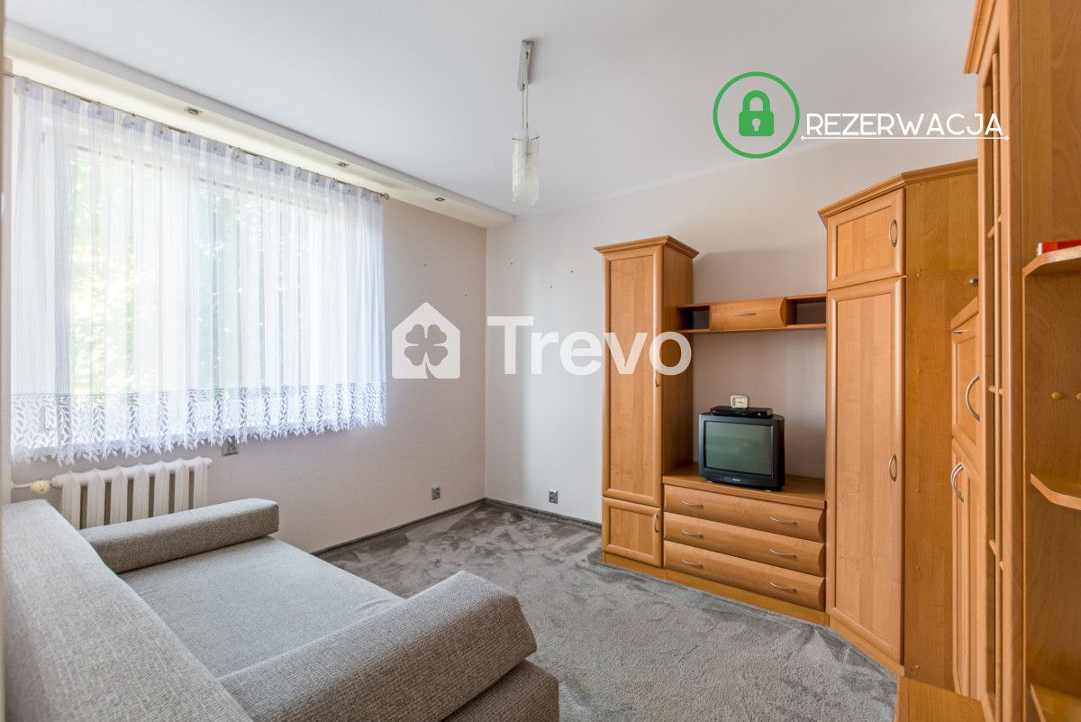 Mieszkanie 2-pokojowe Gdańsk Brzeźno, ul. Łozy. Zdjęcie 2