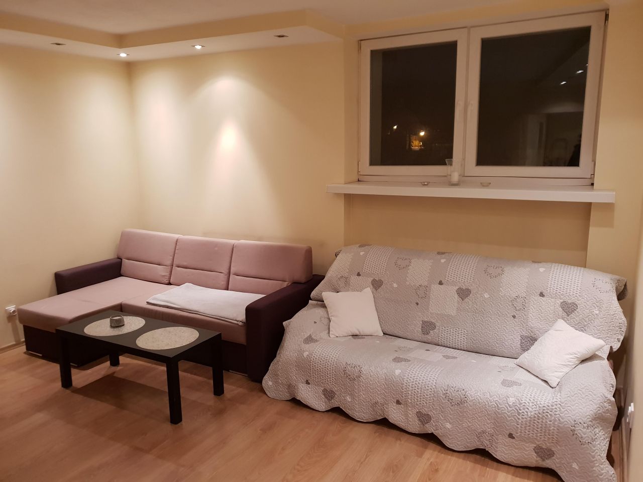 Mieszkanie 1-pokojowe Łódź Śródmieście, ul. Pilota Stanisława Wigury. Zdjęcie 4