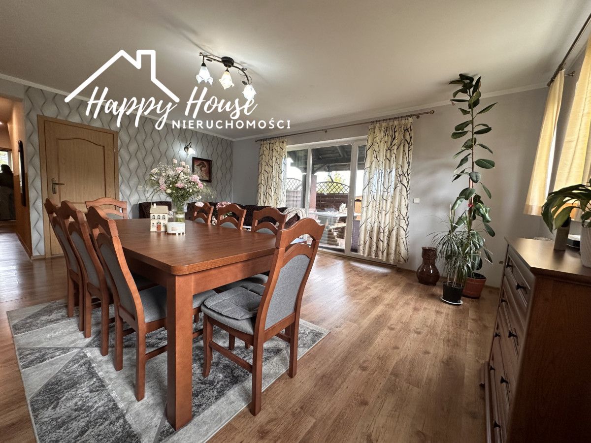 dom wolnostojący, 6 pokoi Konarzyny, ul. Rzemieślnicza. Zdjęcie 21