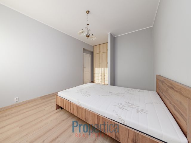 Mieszkanie 3-pokojowe Warszawa Saska Kępa. Zdjęcie 10