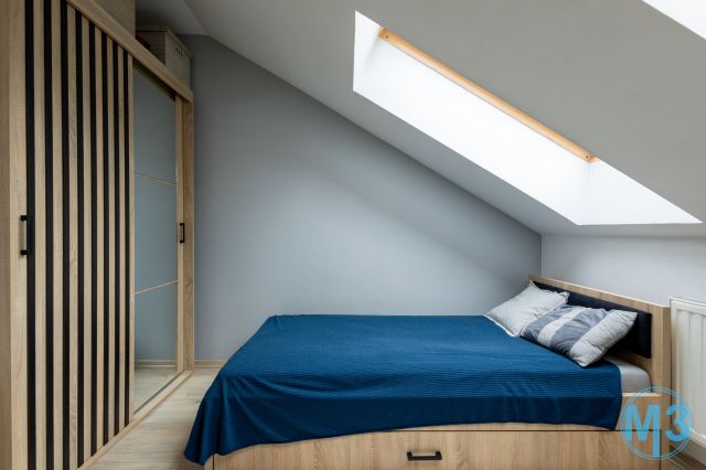 Mieszkanie 3-pokojowe Nisko Centrum, ul. Podoficerska. Zdjęcie 5