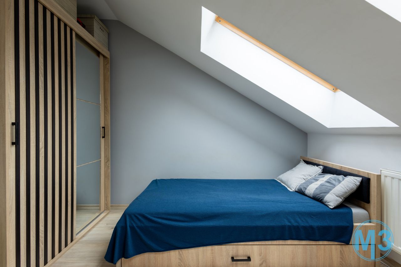 Mieszkanie 3-pokojowe Nisko Centrum, ul. Podoficerska. Zdjęcie 5