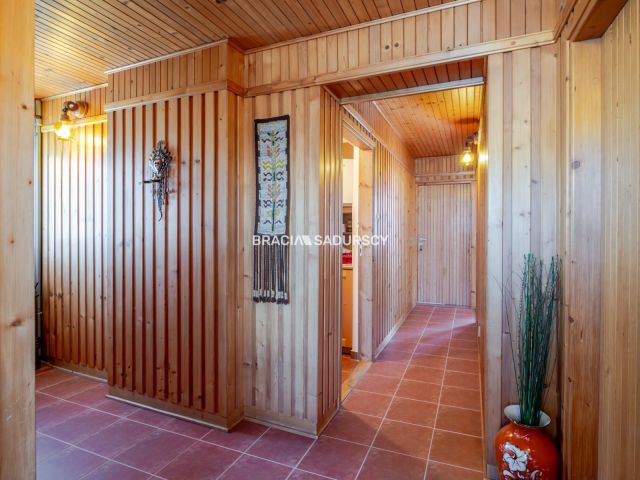 dom wolnostojący, 6 pokoi Zakopane Krzeptówki, ul. Przewodnika Józefa Krzeptowskiego. Zdjęcie 17