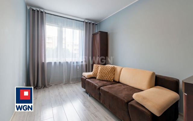 Mieszkanie 3-pokojowe Elbląg Nad Jarem, ul. Władysława Broniewskiego. Zdjęcie 4