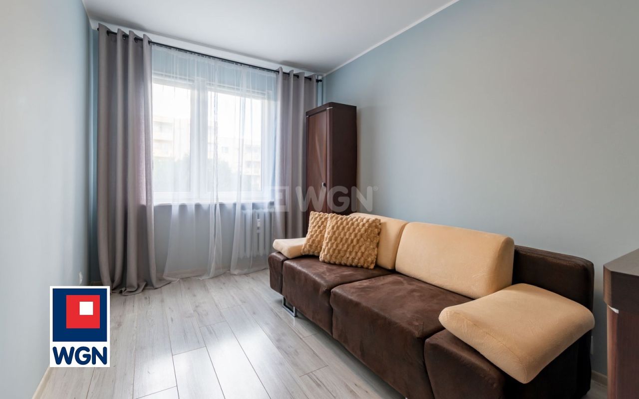 Mieszkanie 3-pokojowe Elbląg Nad Jarem, ul. Władysława Broniewskiego. Zdjęcie 4