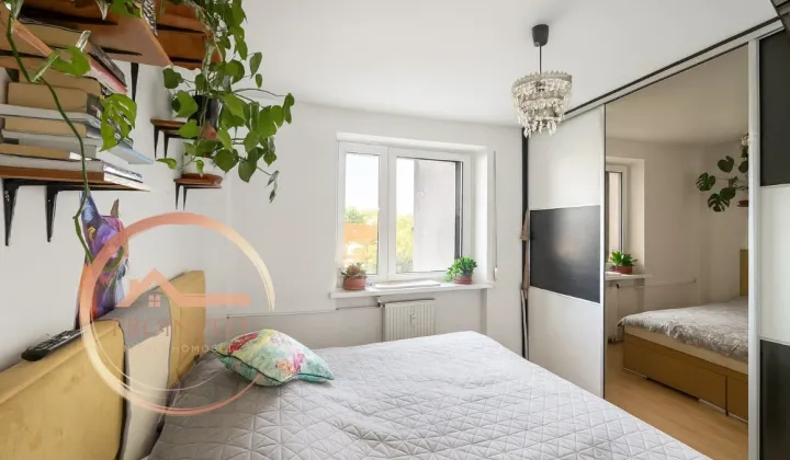 Mieszkanie 2-pokojowe Bydgoszcz Górzyskowo