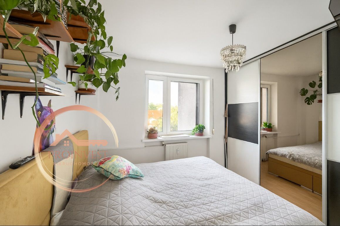 Mieszkanie 2-pokojowe Bydgoszcz Górzyskowo