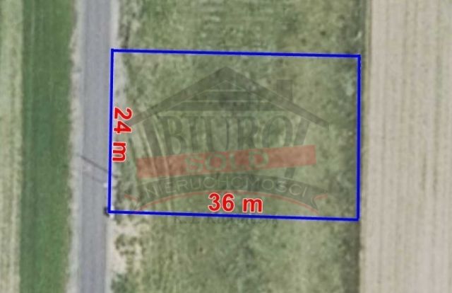 Działka rekreacyjna Schodnia. Zdjęcie 2