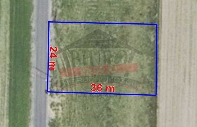 Działka rekreacyjna Schodnia. Zdjęcie 2