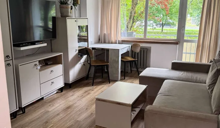 Mieszkanie 3-pokojowe Zielona Góra, ul. Stefana Wyszyńskiego